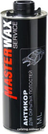 MasterWax Service ML MW020301 1л цена