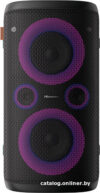 Колонка для вечеринок Hisense Party Rocker HP100 цена