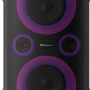 Колонка для вечеринок Hisense Party Rocker HP100 цена