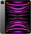 Планшет Apple iPad Pro 12.9" 2022 128GB MNXP3 (серый космос) цена