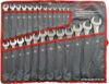 Набор ключей ForceKraft FK-5261P (25 предметов) цена