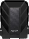 Внешний накопитель ADATA HD710P 2TB (черный) цена