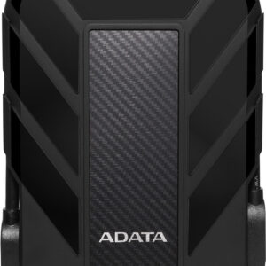 Внешний накопитель ADATA HD710P 2TB (черный) цена