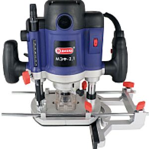 Фрезер МЭФ-2.1 21век