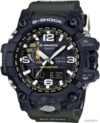 Наручные часы Casio GWG-1000-1A3 цена