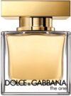 Туалетная вода Dolce&Gabbana The One EdT (30 мл) цена