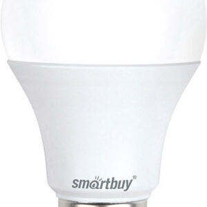 Светодиодная лампочка SmartBuy A60 E27 11 Вт 3000 К [SBL-A60-11-30K-E27-A] цена