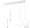 Подвесная люстра Ambrella light FL FL5393 цена