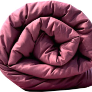 Пододеяльник Брусника 220x200 / 150-0017 21век
