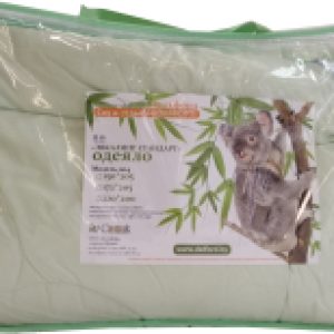 Одеяло Эвкалипт Стандарт ПВХ 220x200 / 4ЭХН1-уп11 21век