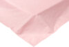 Простыня Сатин однотонный 220x280 / ПР-СО-280-РОЗ 21век
