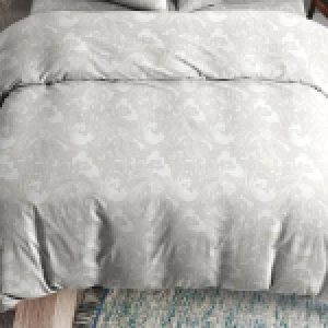 Пододеяльник Жаккард 2сп 215x175 / 70174-2 21век
