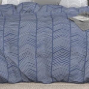 Пододеяльник Лайнс 2сп 215x175 / 70420-1 21век
