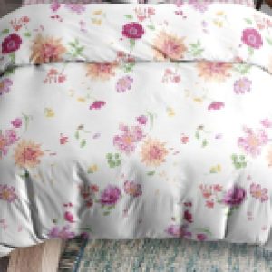 Пододеяльник Хелен 2сп 215x175 / 70556-2 21век