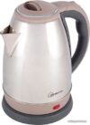Электрический чайник HomeStar HS-1028 (бежевый) цена