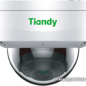 IP-камера Tiandy TC-C32KS I3/E/Y/C/SD/2.8mm/V4.2 цена