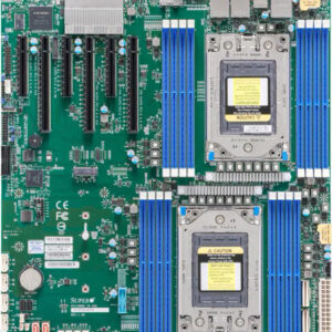 Материнская плата Supermicro MBD-H12DSI-NT6-B цена