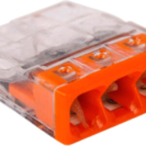 Купить Набор клемм 21век