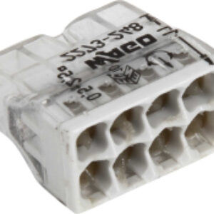 Купить Набор клемм 21век