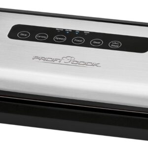 Вакуумный упаковщик ProfiCook PC-VK 1146 цена