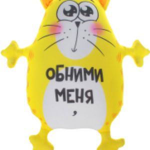Купить Подушка-игрушка 21век