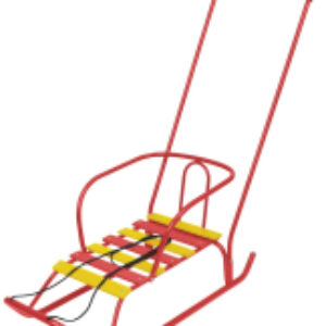 Санки детские Ветерок 2 / В2 21век