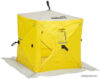 Домик Premier Fishing Куб (yellow/gray) цена