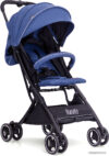 Коляска прогулочная «книга» Nuovita Vero (голубой) цена