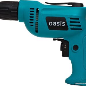 Безударная дрель Oasis DE-55 цена