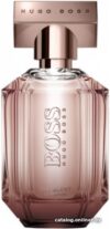 Парфюмерная вода Hugo Boss The Scent Le Parfum For Her EdP (30 мл) цена