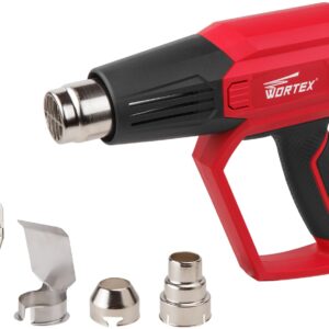 Промышленный фен Wortex HG 6222 цена