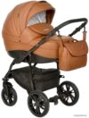 Универсальная коляска Indigo 18 Special (2 в 1