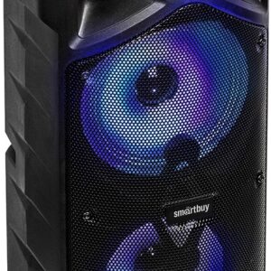 Колонка для вечеринок SmartBuy Boom MKII SBS-1001 цена