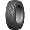 Грузовая шина 235/75R17.5 JD575 143/141L 18PR Ведущая 21век