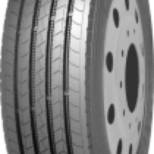 Грузовая шина 235/75R17.5 JF568 143/141L 18PR 21век