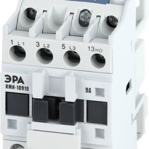 Контактор Эра Pro KKM11-009-400-10-E Б0050427 цена