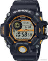 Наручные часы Casio G-Shock GW-9400Y-1E цена