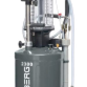Установка для замены жидкости 2380G 21век