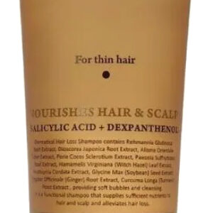 Шампунь La'dor Dermatical Hair-Loss Shampoo For Thin Hair 50 мл цена