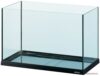 Аквариум Ferplast Tank 80 120 л (черный) цена