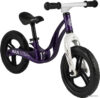 Беговел Maxiscoo Rocket 2021 MSC-R1207 (фиолетовый) цена