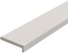 Наличник Эмаль накладной телескопический 23x90/10x2200 21век