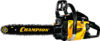 Бензопила цепная 240-16 21век