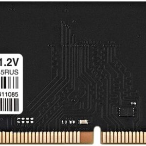 Оперативная память ExeGate HiPower 16GB DDR4 PC4-19200 EX288045RUS цена