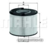 Mahle Knecht KX192D цена