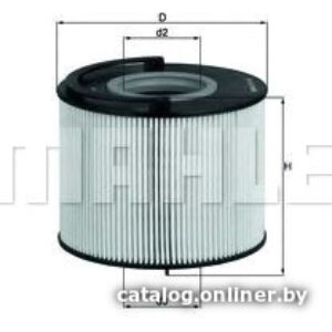Mahle Knecht KX192D цена