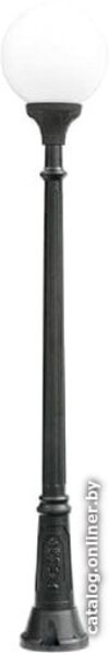 Фонарный столб Fumagalli Globe 400 G40.156.000.AYE27 цена