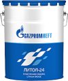 Смазка техническая Литол-24 ГОСТ 21150-87 / 2389904078 21век