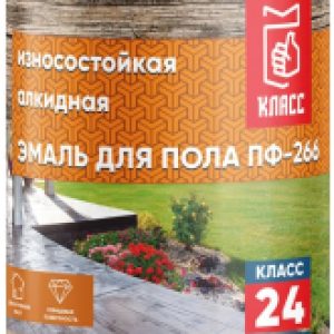 Купить Эмаль 21век