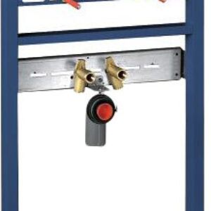 Инсталляция для раковины Grohe Rapid SL [38554001] цена